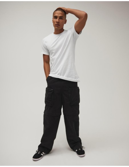 Unisex Jersey Short Sleeve Tee52