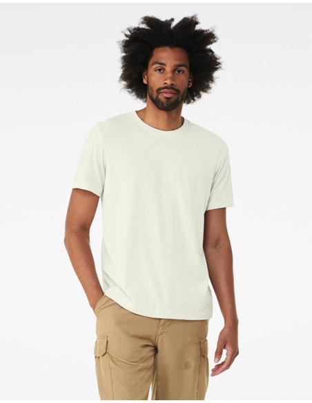 Unisex Jersey Short Sleeve Tee53