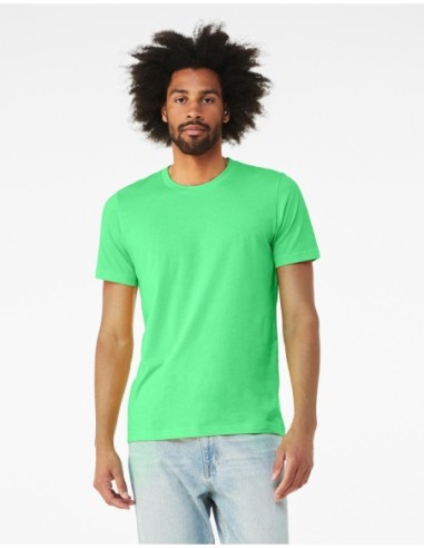 Unisex Jersey Short Sleeve Tee54