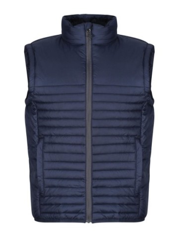 Honestly Made Recycled Insulated Bodywarmer1