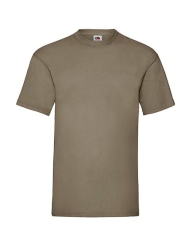 Valueweight Tee32