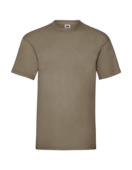 Valueweight Tee32