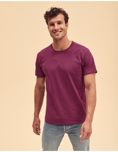 Valueweight Tee34