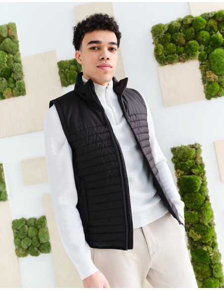 Honestly Made Recycled Insulated Bodywarmer2