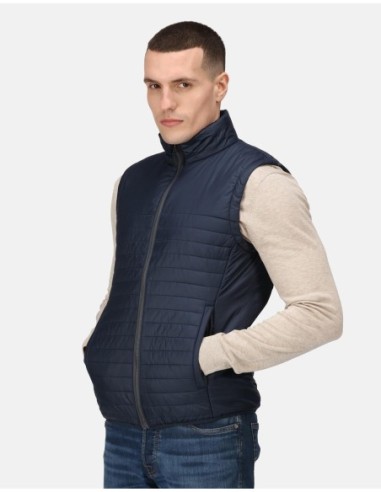 Honestly Made Recycled Insulated Bodywarmer3