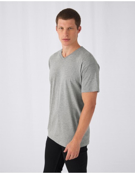 Exact V-neck T-Shirt7