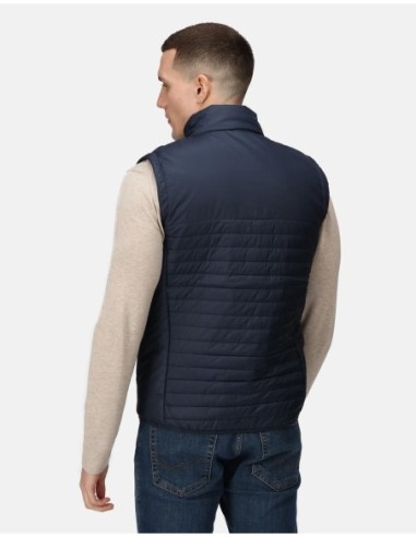 Honestly Made Recycled Insulated Bodywarmer4