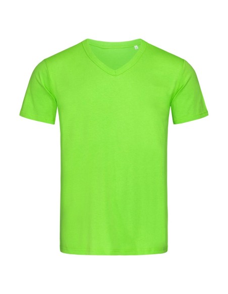 Ben V-neck8
