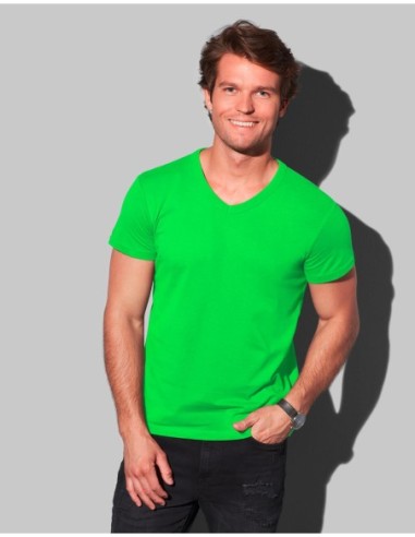 Ben V-neck10