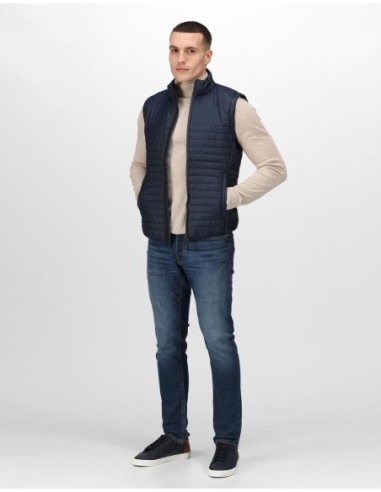 Honestly Made Recycled Insulated Bodywarmer5