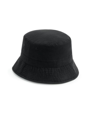 Recycled Polyester Bucket Hat0