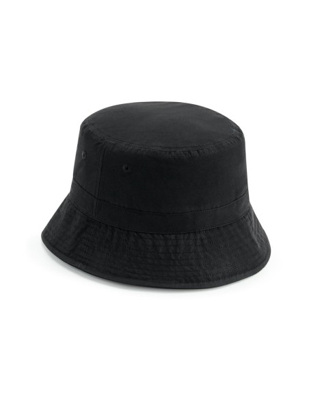 Recycled Polyester Bucket Hat0