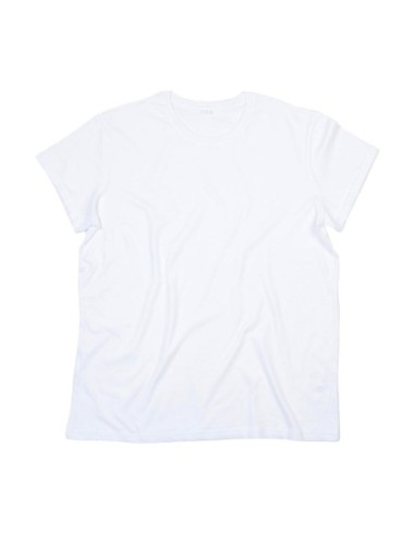 Mens Organic Roll Sleeve T0