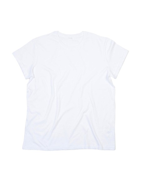 Mens Organic Roll Sleeve T0