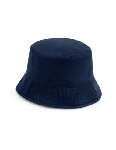 Recycled Polyester Bucket Hat1