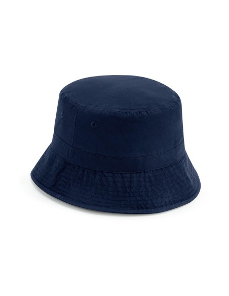 Recycled Polyester Bucket Hat1