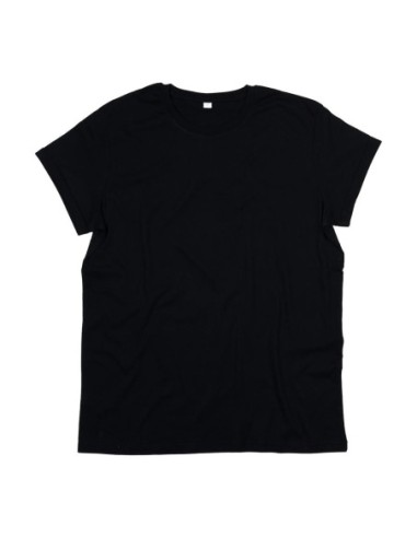 Mens Organic Roll Sleeve T1