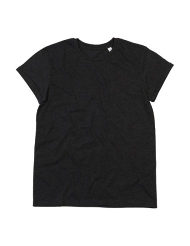 Mens Organic Roll Sleeve T3