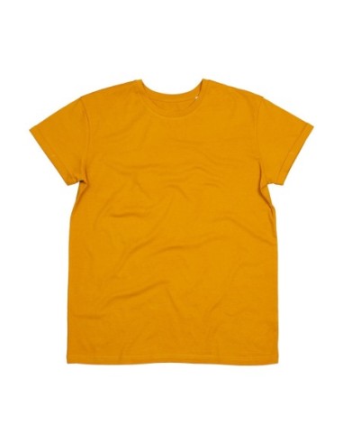 Mens Organic Roll Sleeve T5