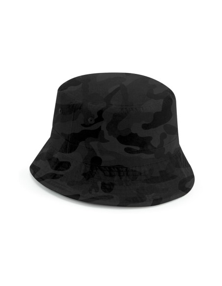 Recycled Polyester Bucket Hat2