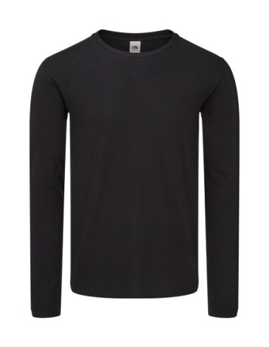Iconic 150 Classic Long Sleeve T1