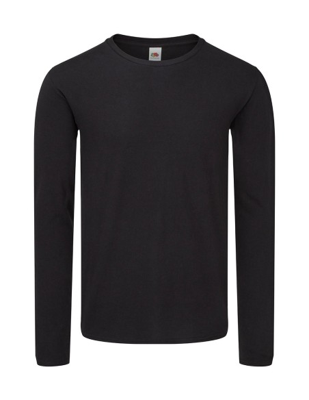 Iconic 150 Classic Long Sleeve T1