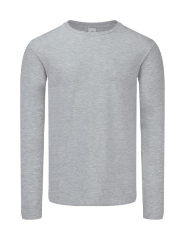 Iconic 150 Classic Long Sleeve T2