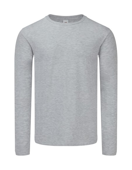Iconic 150 Classic Long Sleeve T2