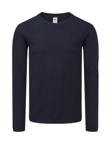 Iconic 150 Classic Long Sleeve T3