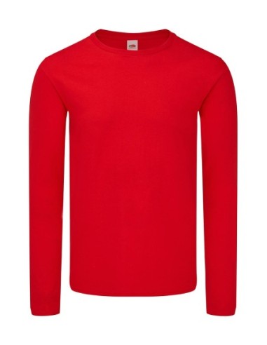 Iconic 150 Classic Long Sleeve T4