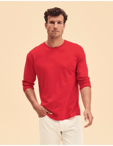 Iconic 150 Classic Long Sleeve T5