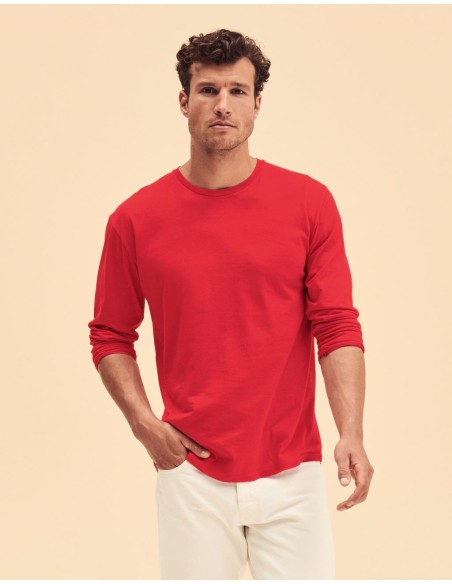 Iconic 150 Classic Long Sleeve T5