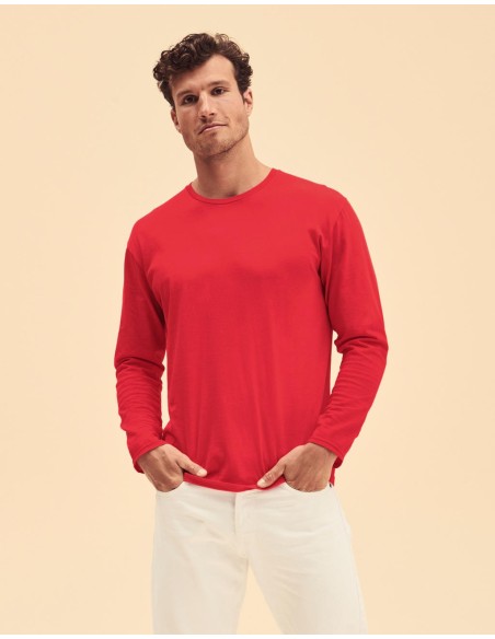 Iconic 150 Classic Long Sleeve T6
