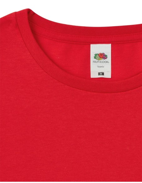 Iconic 150 Classic Long Sleeve T7