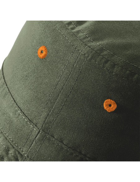 Recycled Polyester Bucket Hat6