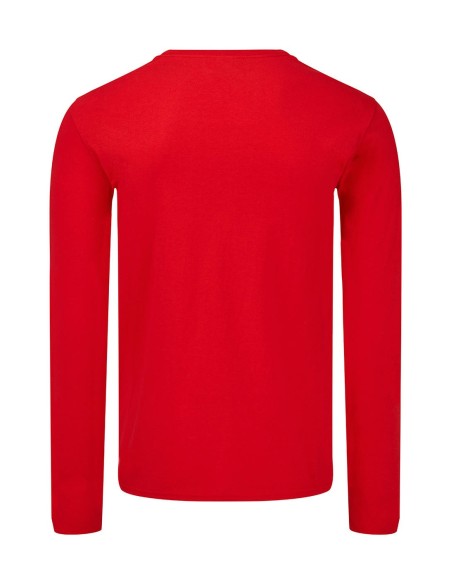 Iconic 150 Classic Long Sleeve T8