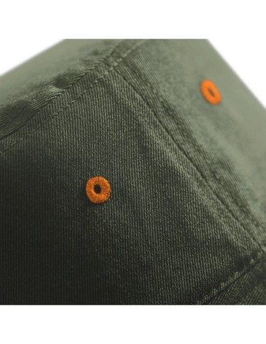 Recycled Polyester Bucket Hat8