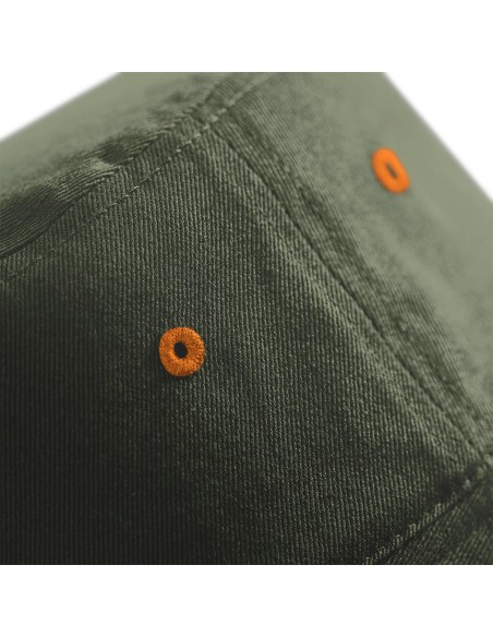 Recycled Polyester Bucket Hat8