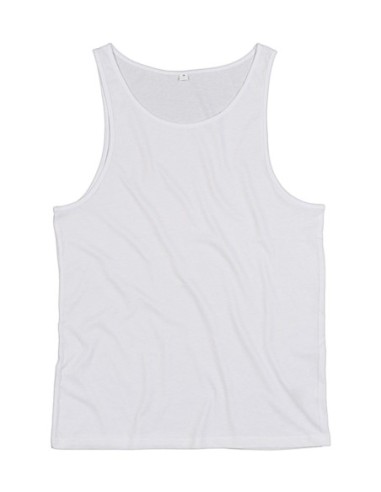 One Drop Armhole Vest0