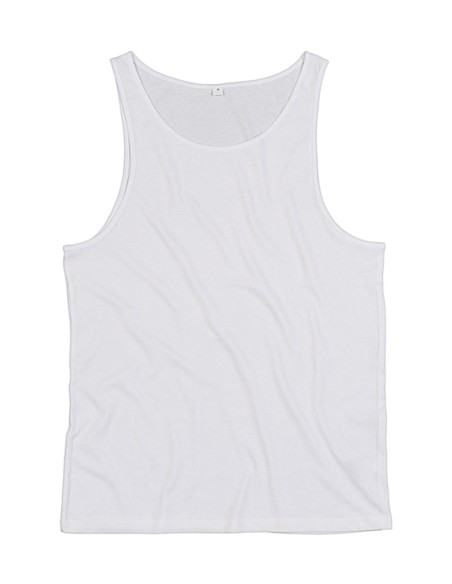 One Drop Armhole Vest0