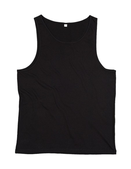 One Drop Armhole Vest1
