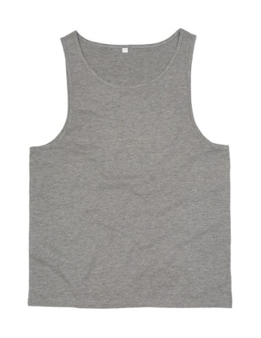 One Drop Armhole Vest2