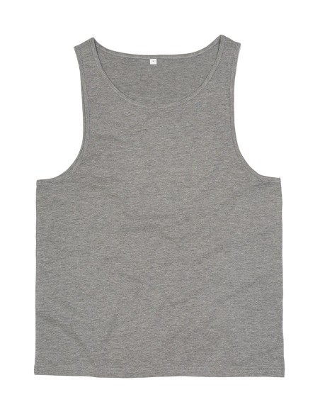 One Drop Armhole Vest2