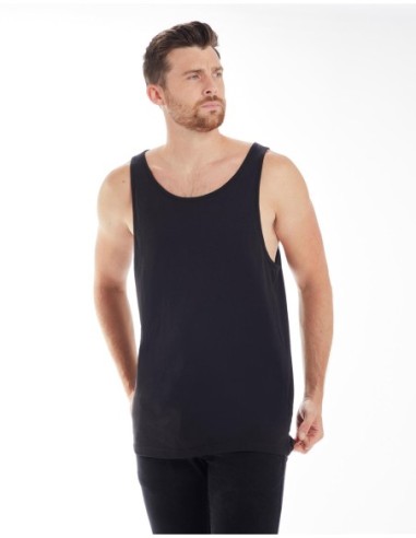 One Drop Armhole Vest4