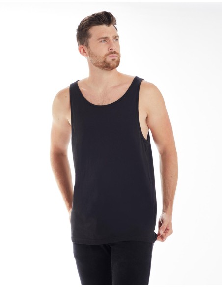 One Drop Armhole Vest4