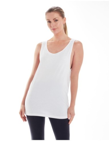 One Drop Armhole Vest5