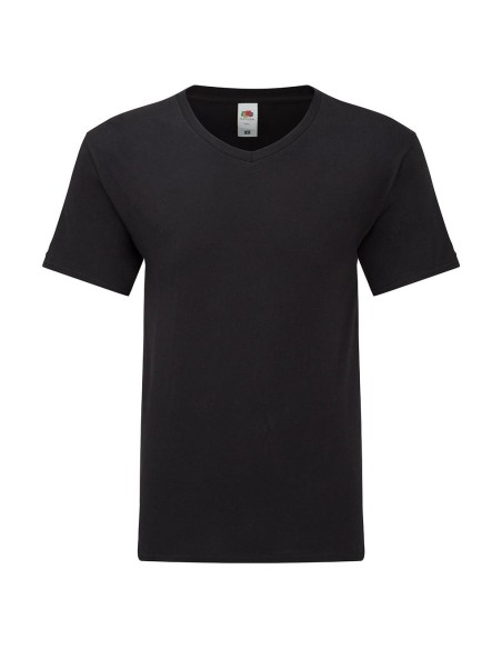 Iconic 150 V Neck T1