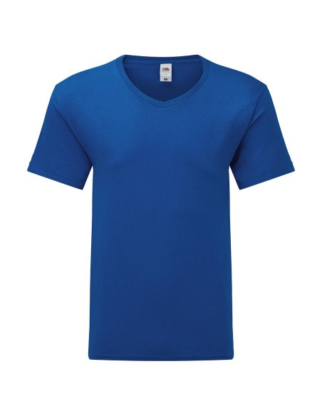 Iconic 150 V Neck T4