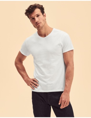 Iconic 150 V Neck T5