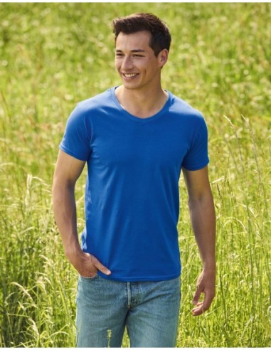 Iconic 150 V Neck T6